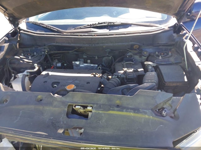 2012 MITSUBISHI OUTLANDER SPORT JA4AP4AUXCZ004401 Photo 9