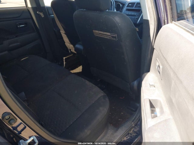 2012 MITSUBISHI OUTLANDER SPORT JA4AP4AUXCZ004401 Photo 7
