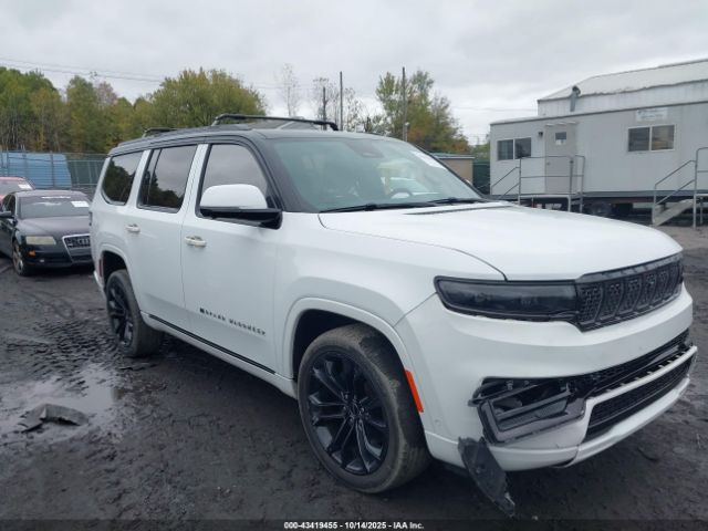 2022 JEEP GRAND WAGONEER 1C4SJVFJ1NS195752