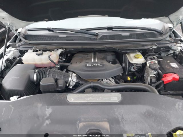 2022 JEEP GRAND WAGONEER 1C4SJVFJ1NS195752 Photo 9