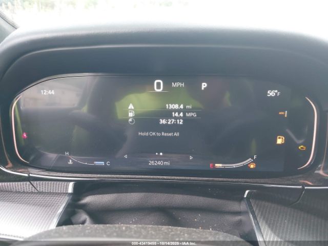 2022 JEEP GRAND WAGONEER 1C4SJVFJ1NS195752 Photo 6