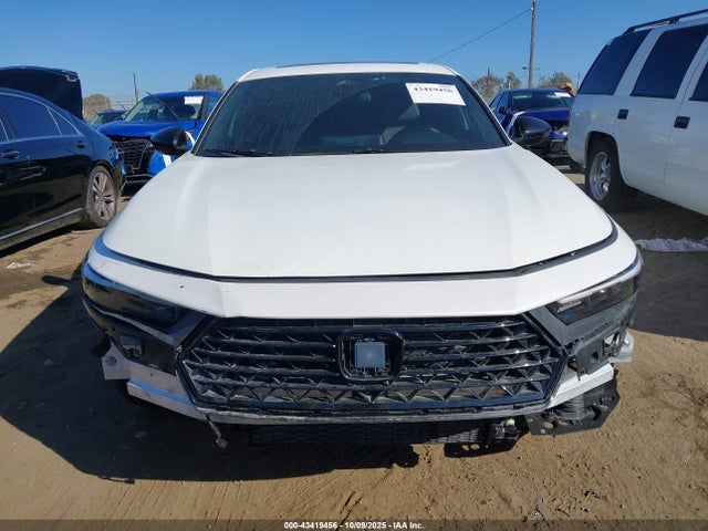 Honda lfc5 2025 1HGCY2F77SA033940 Image 25