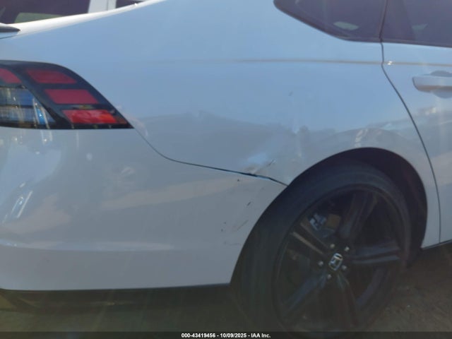 Honda lfc5 2025 1HGCY2F77SA033940 Image 31