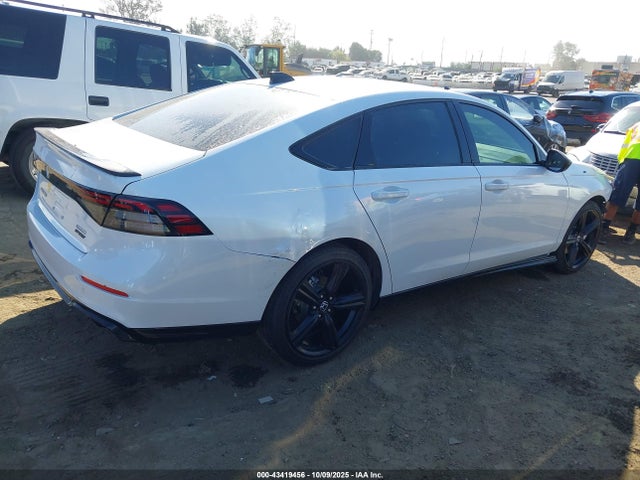 Honda lfc5 2025 1HGCY2F77SA033940 Image 17
