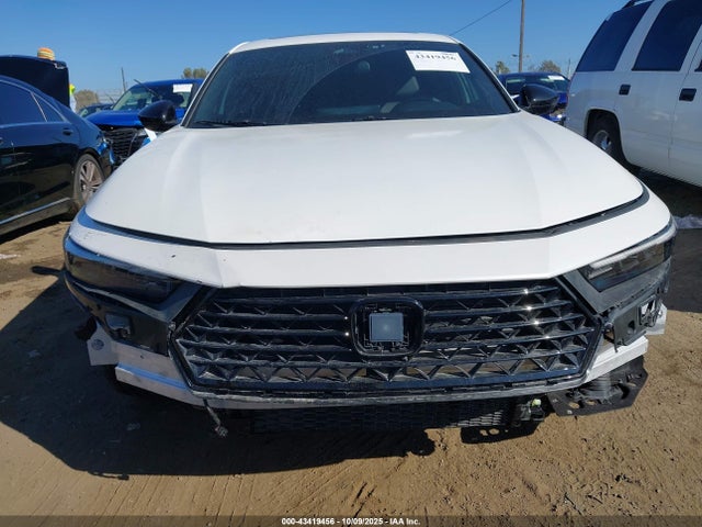 Honda lfc5 2025 1HGCY2F77SA033940 Image 19