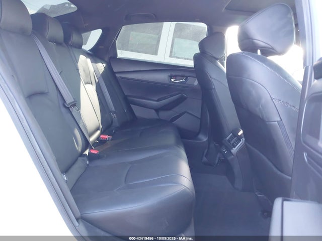 Honda lfc5 2025 1HGCY2F77SA033940 Image 21