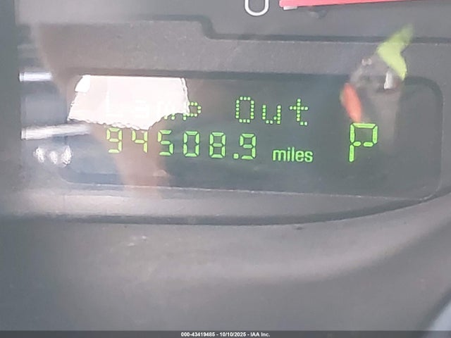 2004 LINCOLN LS 1LNHM86S94Y602994 Photo 6