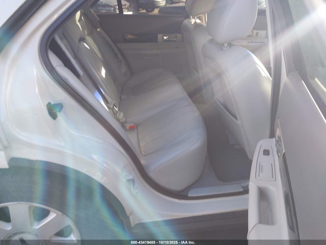 2004 LINCOLN LS 1LNHM86S94Y602994 Photo 7