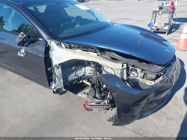 2024 TESLA MODEL 3 5YJ3E1ET9RF842082 Photo 5