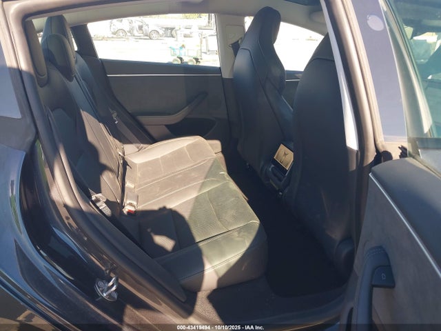 2024 TESLA MODEL 3 5YJ3E1ET9RF842082 Photo 7