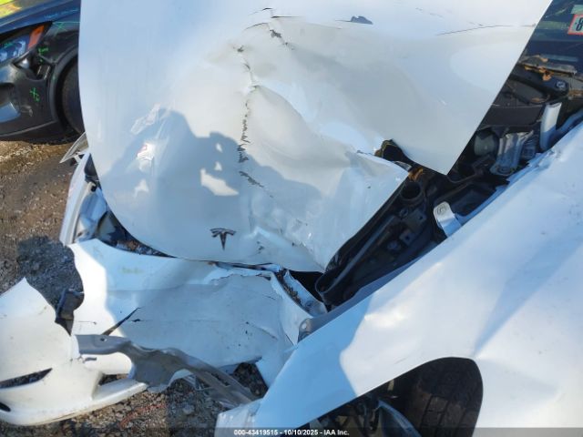 2023 TESLA MODEL Y 7SAYGDEE3PF766927 Photo 9