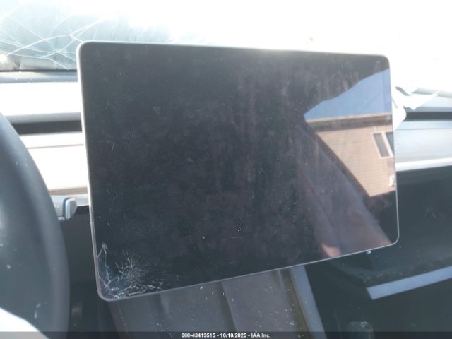 2023 TESLA MODEL Y 7SAYGDEE3PF766927 Photo 6