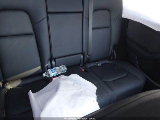 2023 TESLA MODEL Y 7SAYGDEE3PF766927 Photo 7