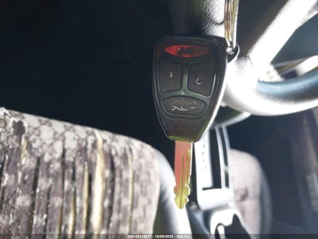 2005 CHRYSLER 300 2C3JA43R05H615948 Photo 10