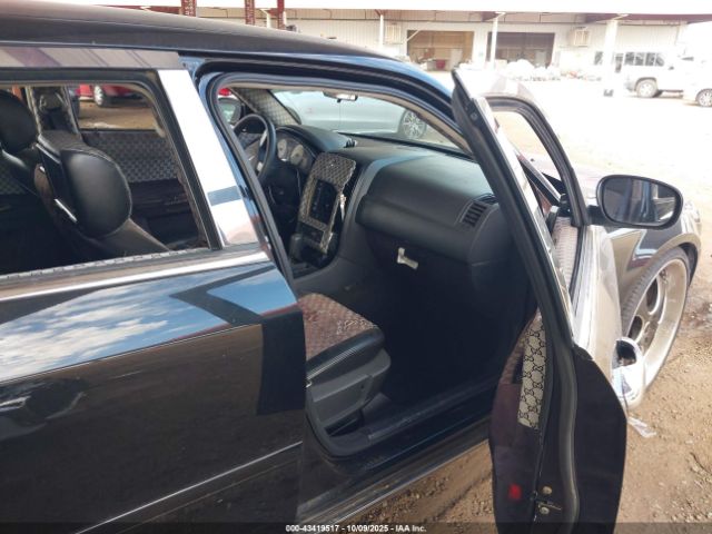 2005 CHRYSLER 300 2C3JA43R05H615948 Photo 4