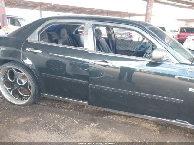 2005 CHRYSLER 300 2C3JA43R05H615948 Photo 5