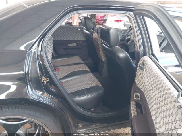 2005 CHRYSLER 300 2C3JA43R05H615948 Photo 7