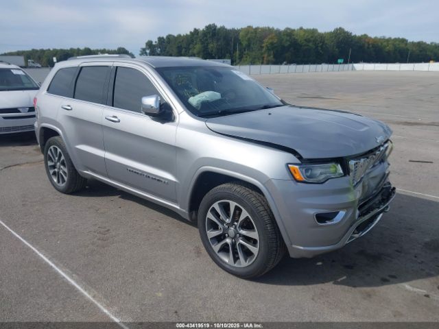 2017 JEEP GRAND CHEROKEE 1C4RJFCG5HC837224