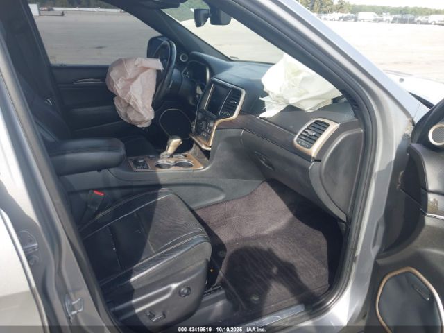 2017 JEEP GRAND CHEROKEE 1C4RJFCG5HC837224 Photo 4