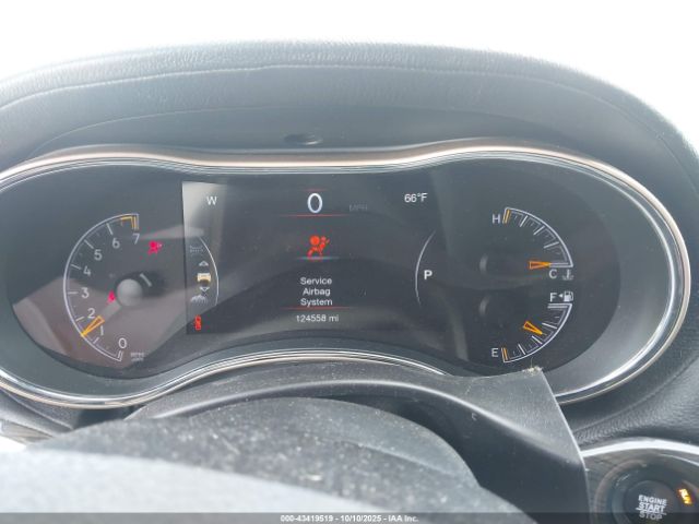 2017 JEEP GRAND CHEROKEE 1C4RJFCG5HC837224 Photo 6