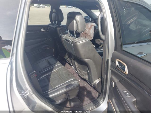 2017 JEEP GRAND CHEROKEE 1C4RJFCG5HC837224 Photo 7