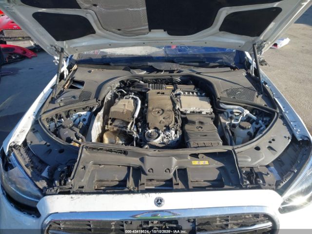 2022 MERCEDES-BENZ S 500 W1K6G6DB4NA105720 Photo 9