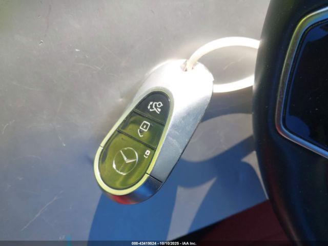 2022 MERCEDES-BENZ S 500 W1K6G6DB4NA105720 Photo 10