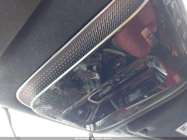 W1K6G6DB4NA105720 Mercedes-Benz S 500 4MAT