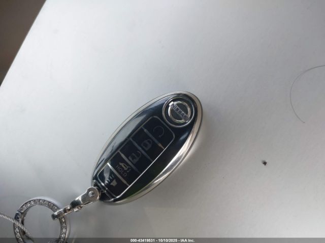 2017 NISSAN MAXIMA 1N4AA6APXHC360134 Photo 10