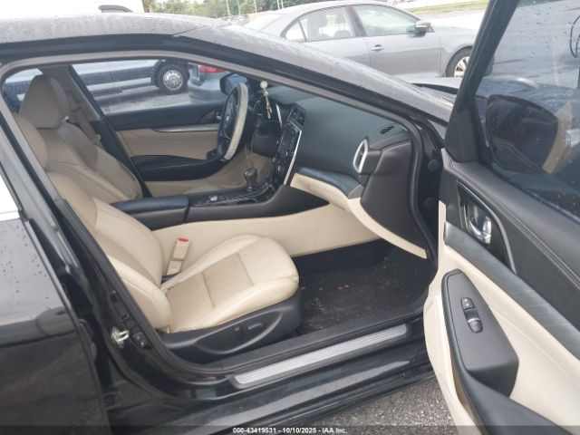 2017 NISSAN MAXIMA 1N4AA6APXHC360134 Photo 4