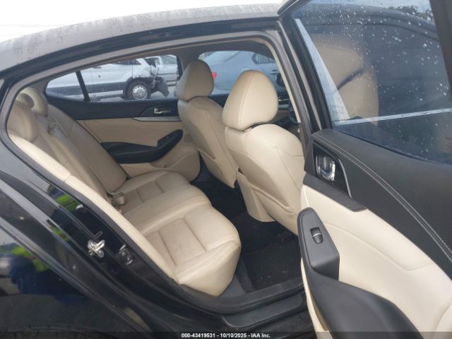 2017 NISSAN MAXIMA 1N4AA6APXHC360134 Photo 7