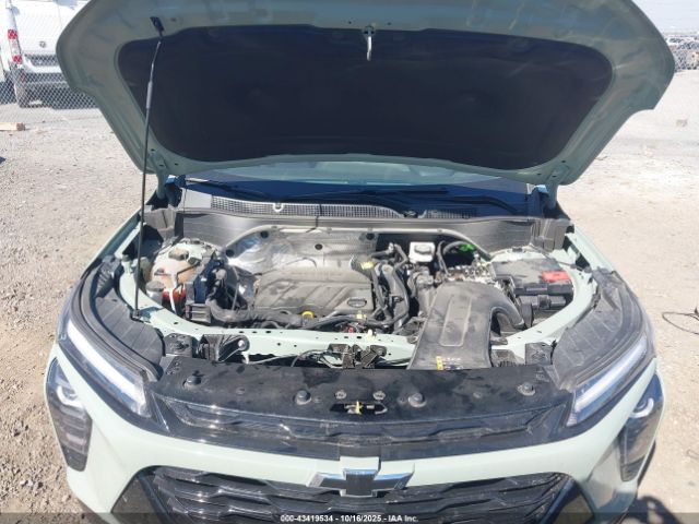 2024 CHEVROLET TRAX KL77LKE21RC086312 Photo 9