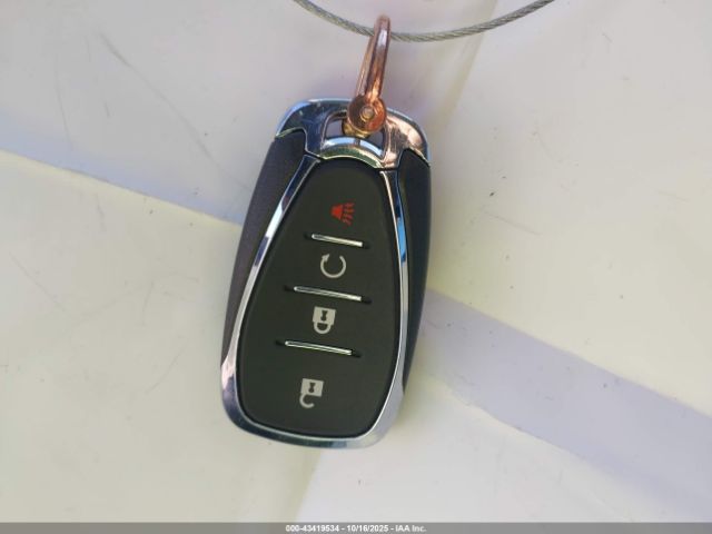 2024 CHEVROLET TRAX KL77LKE21RC086312 Photo 10