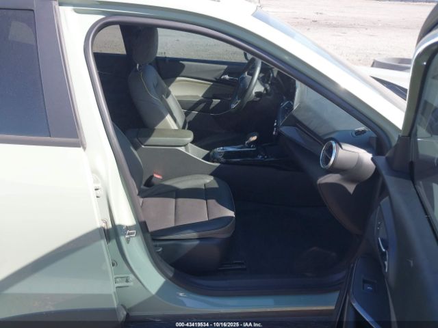 2024 CHEVROLET TRAX KL77LKE21RC086312 Photo 4