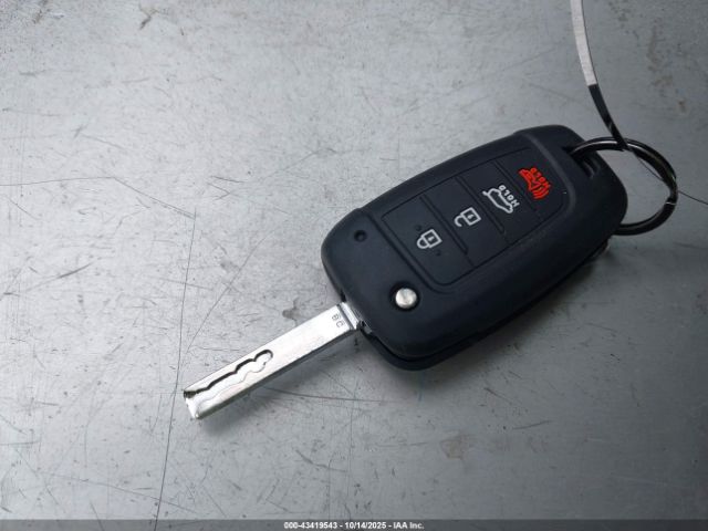 2019 HYUNDAI VELOSTER KMHTG6AF6KU006441 Photo 10