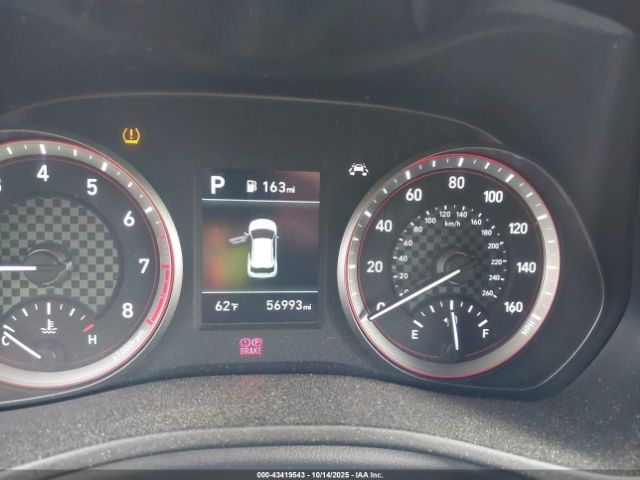 2019 HYUNDAI VELOSTER KMHTG6AF6KU006441 Photo 6