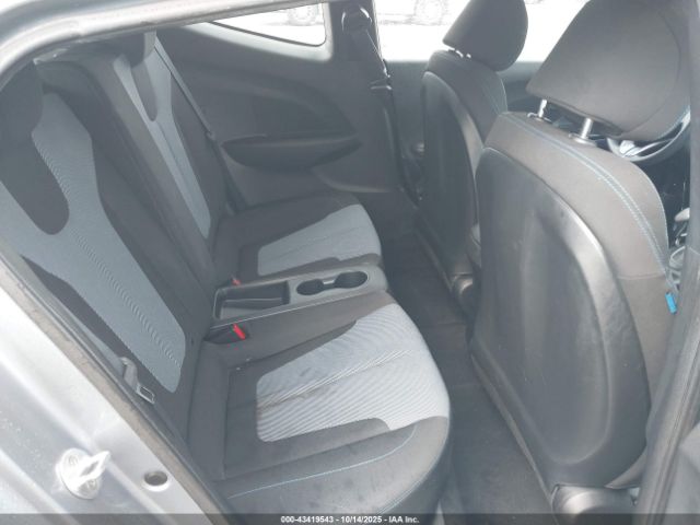 2019 HYUNDAI VELOSTER KMHTG6AF6KU006441 Photo 7