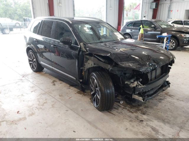 2023 VOLVO XC90 YV4062PN9P1977229