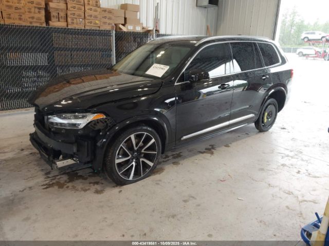 2023 VOLVO XC90 YV4062PN9P1977229 Photo 1
