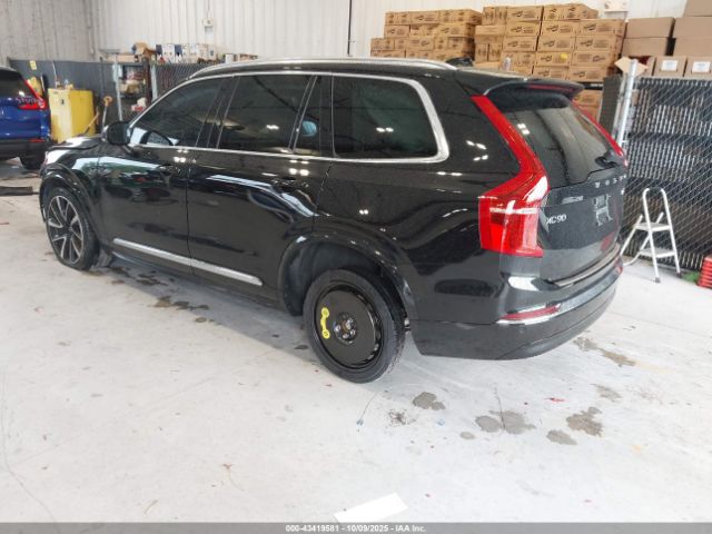 2023 VOLVO XC90 YV4062PN9P1977229 Photo 2