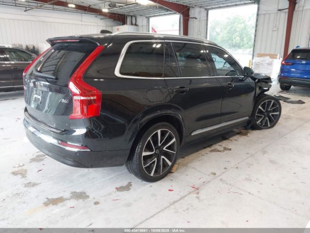 2023 VOLVO XC90 YV4062PN9P1977229 Photo 3