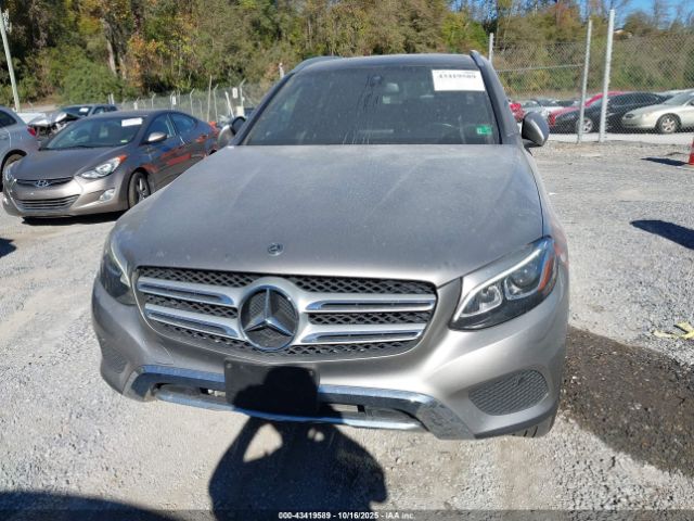 2019 MERCEDES-BENZ GLC 300 WDC0G4KB2KV181099 Photo 5