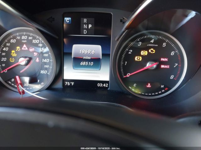 2019 MERCEDES-BENZ GLC 300 WDC0G4KB2KV181099 Photo 6