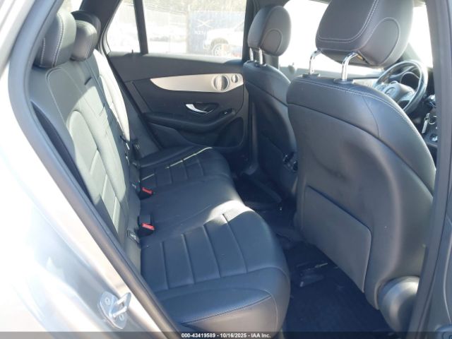2019 MERCEDES-BENZ GLC 300 WDC0G4KB2KV181099 Photo 7