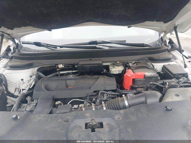 2020 ACURA RDX 5J8TC2H54LL011944 Photo 9