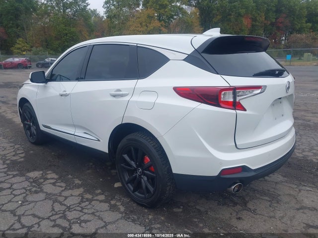 2020 ACURA RDX 5J8TC2H54LL011944 Photo 2