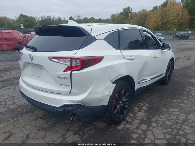 2020 ACURA RDX 5J8TC2H54LL011944 Photo 3
