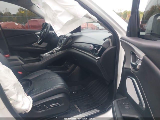 2020 ACURA RDX 5J8TC2H54LL011944 Photo 4