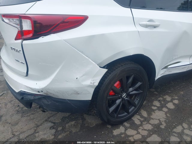 2020 ACURA RDX 5J8TC2H54LL011944 Photo 5