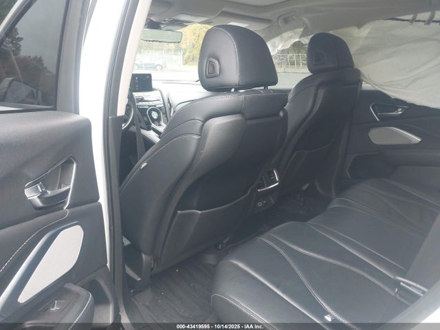2020 ACURA RDX 5J8TC2H54LL011944 Photo 7